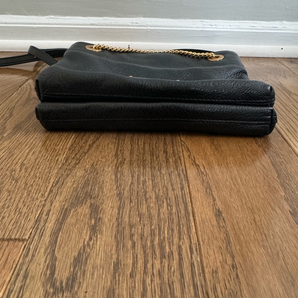 MARC BY MARC JACOBS Black crossbody bag in black - Picture 5 of 10